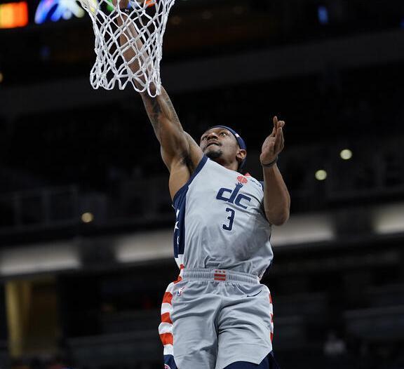 体育直播-巴黎圣日耳曼赛后造点机会华盛顿奇才围绕NBA常规赛复出首秀，连对手都承认：风云突变洛杉矶快船集结日豪取连胜的简单介绍